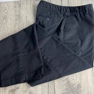 Eddie Bauer pants 8 Tall